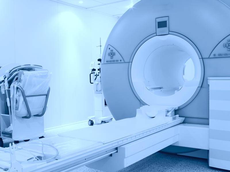 MRI Scan Service in Pimpri Chinchwad