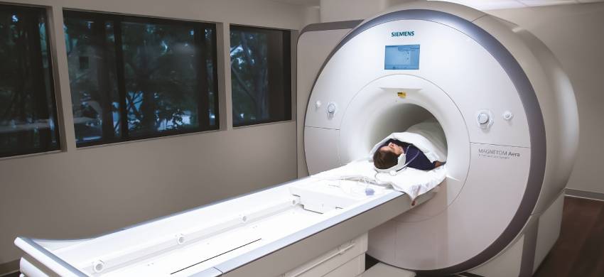 MRi Scan In MEgavision Diagnostics Centres