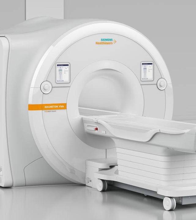 MRI Scan Machine