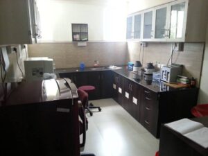 Pathology Lab