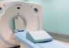 Ct Scan In Megavision Diagnostics